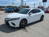 Used 2019 Toyota Camry SE image 4