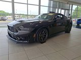 New 2025 Ford Mustang Dark Horse w/ Dark Horse Handlin Package image 3