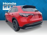 New 2026 Honda HR-V Sport image 3