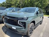 New 2026 Chevrolet Tahoe RST w/ Comfort Package image 2