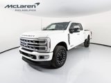 Used 2024 Ford F250 Platinum image 3