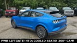New 2025 Ford Mustang Mach-E Premium image 4
