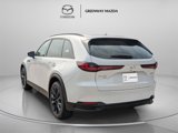 New 2025 MAZDA CX-90 Plug-In Hybrid w/Premium Sport image 5