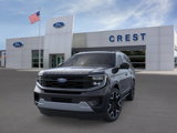 New 2025 Ford Expedition Platinum w/ Platinum Ultimate Package image 2