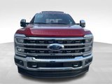 Used 2024 Ford F250 King Ranch w/ Chrome Package image 2