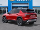 New 2026 Chevrolet Equinox LT w/ LPO, Floor Liner Package image 3