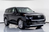 Used 2025 INFINITI QX80 Sensory image 5