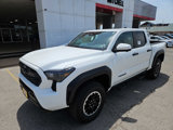 New 2025 Toyota Tacoma TRD Off-Road image 2