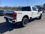 New 2025 Ford F250 Platinum image 3