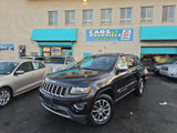 Used 2015 Jeep Grand Cherokee Limited image 4