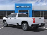 New 2025 Chevrolet Silverado 2500 Custom w/ Custom Value Package image 3