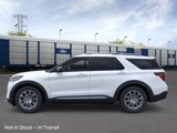New 2025 Ford Explorer Platinum image 6