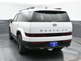 New 2025 Hyundai Santa Fe Calligraphy image 4