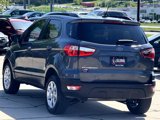 Used 2022 Ford EcoSport SE w/ SE Convenience Package image 5