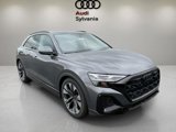 New 2025 Audi Q8 Premium Plus image 3