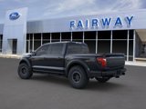 New 2025 Ford F150 Raptor image 4