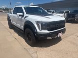 New 2025 Ford F150 Raptor image 4