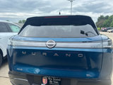 New 2025 Nissan Murano SL w/ Cargo Package image 6