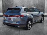 New 2025 Volkswagen Atlas SE image 2
