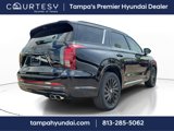 New 2025 Hyundai Palisade Calligraphy image 3