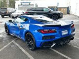 New 2025 Chevrolet Corvette Z06 image 4