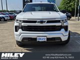 Used 2022 Chevrolet Silverado 1500 RST w/ Protection Package image 2