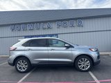 Used 2024 Ford Edge Titanium image 2