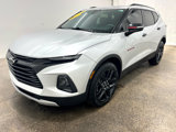 Used 2021 Chevrolet Blazer LT w/ Redline Edition image 3