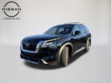 New 2025 Nissan Pathfinder Platinum w/ Cargo Package image 3