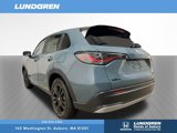 New 2026 Honda HR-V Sport image 3