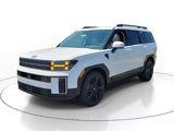 New 2026 Hyundai Santa Fe Calligraphy image 2