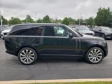 New 2025 Land Rover Range Rover SE image 4