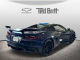 New 2025 Chevrolet Corvette Z06 w/ Z07 Performance Package image 2