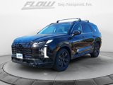 New 2025 Hyundai Palisade XRT image 3