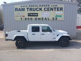 New 2025 Jeep Gladiator Sport image 2