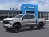 New 2026 Chevrolet Silverado 1500 Custom image 3