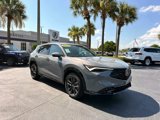 Certified 2025 Acura ADX A-Spec image 2