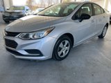 Used 2017 Chevrolet Cruze LS image 3