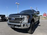 Used 2022 Ford F250 Lariat w/ Tremor Off-Road Package image 2