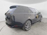 New 2025 Land Rover Range Rover Long Wheelbase SE image 5