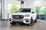 Used 2024 Mercedes-Benz GLS 450 4MATIC image 2