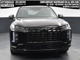 New 2025 Hyundai Palisade Calligraphy image 2