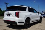 New 2025 Hyundai Palisade Calligraphy image 4