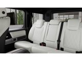 New 2025 Mercedes-Benz G 580 w/ EQ Technology image 5