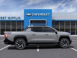 New 2025 Chevrolet Silverado EV RST image 5