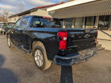 Used 2022 Chevrolet Silverado 1500 LTZ image 3