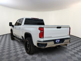 Used 2024 Chevrolet Silverado 2500 LTZ w/ LTZ Convenience Package image 3