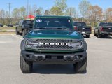 New 2025 Ford Bronco Badlands image 4