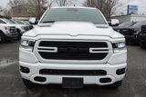 Used 2024 RAM 1500 4x4 Crew Cab image 5
