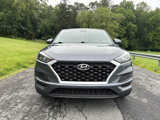 Used 2021 Hyundai Tucson SE image 2